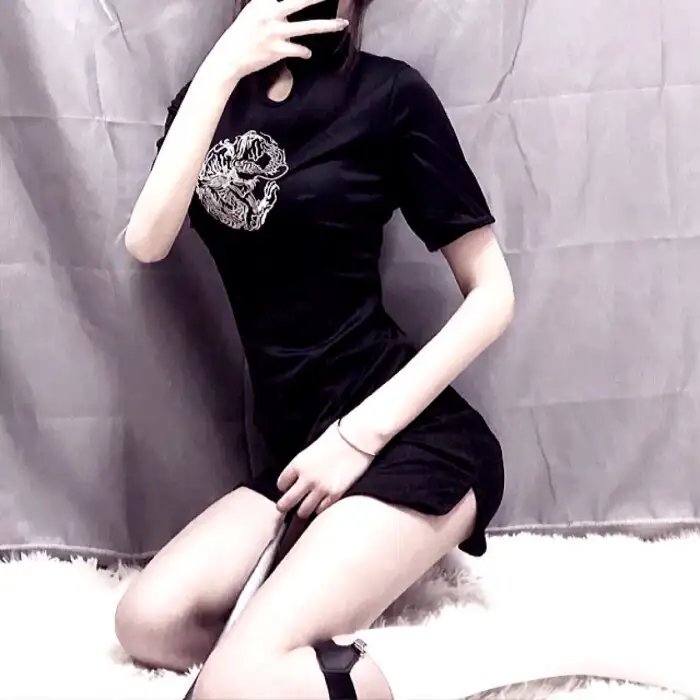不为人知的故事